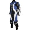 RTX Violator Pro Motorcycle Racing Leather Suit